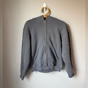 SET ACTIVE Zip Hoodie Women’s Small